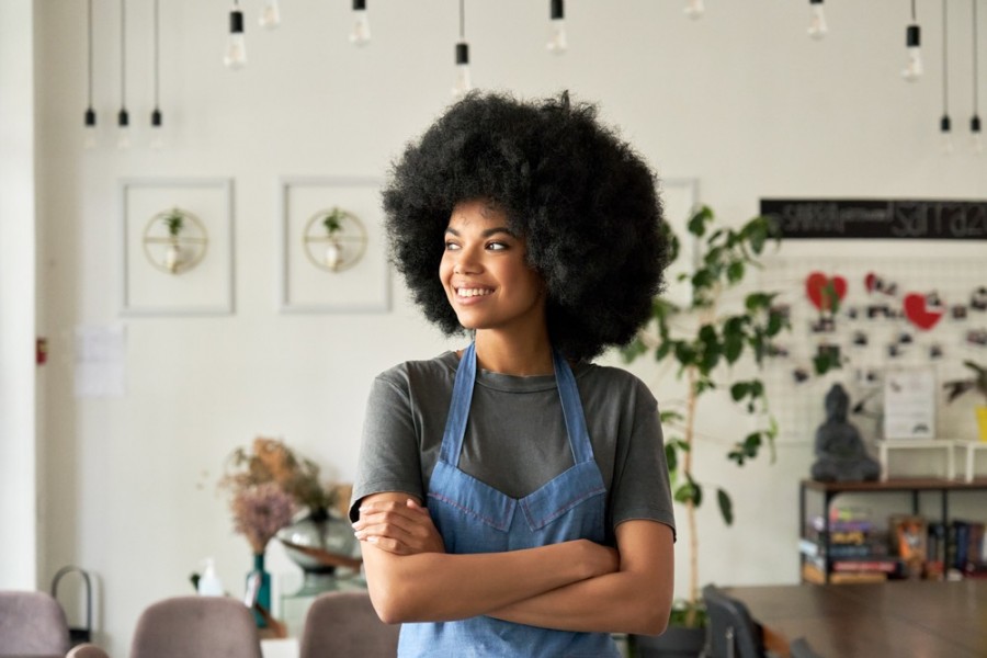 Comment faire pour avoir de beaux cheveux afro ?