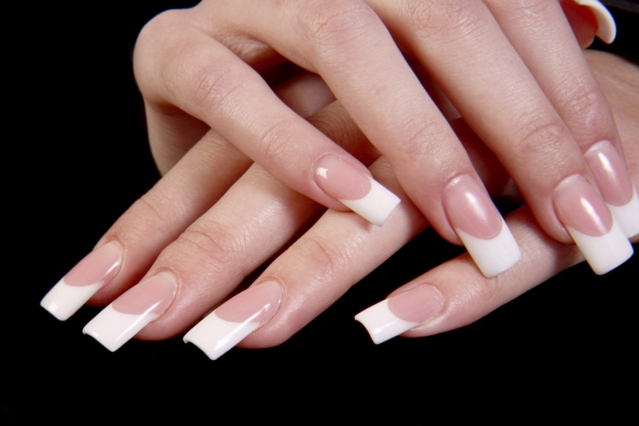 Pose D ongles En Gel Comment Faire Pose D ongles En Gel Comment Faire