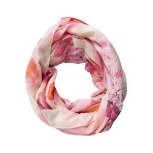 foulard pieces pcjib snow white