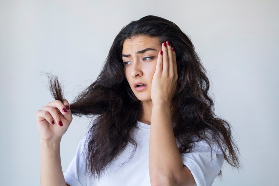 Quel est le meilleur soin professionnel pour les cheveux abîmés ?