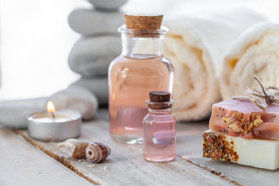 Quelle huile utiliser pour un bain d'huile capillaire ?