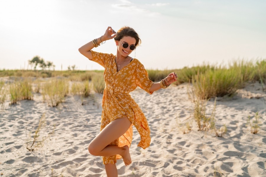 Quelles sont les tendances actuelles en matière de tenues stylées pour femme ?