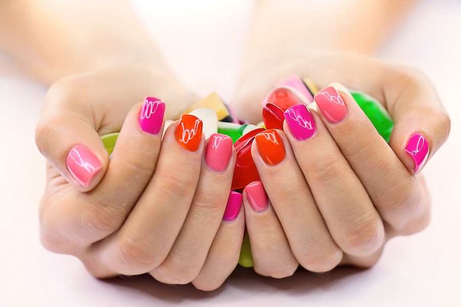 Quels sont les avantages de la pose d'ongles en gel ?