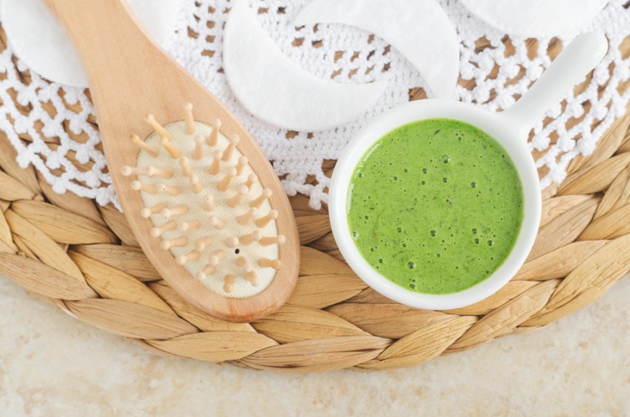 Quels sont les bienfaits de la spiruline sur les cheveux ?