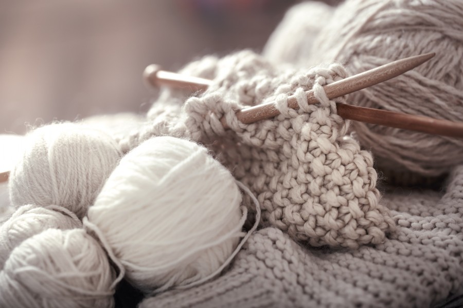 Quels sont les usages de la laine de mérinos dans l'industrie textile ?